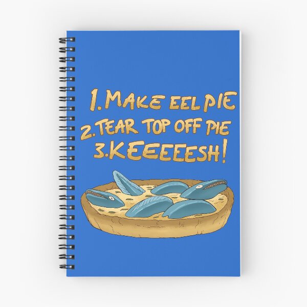 Item preview, Keeeeesh! Recipe designed and sold by RustyQuill.