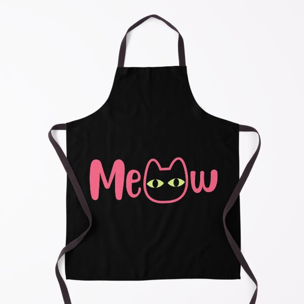 Item preview, Meow designed and sold by Nesro34.