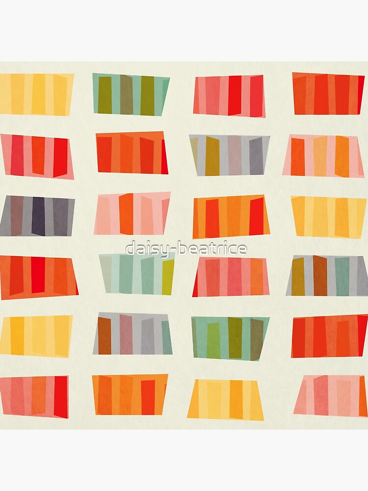 Thumbnail 2 of 2, Tote Bag, Beach Towels designed and sold by daisy-beatrice.