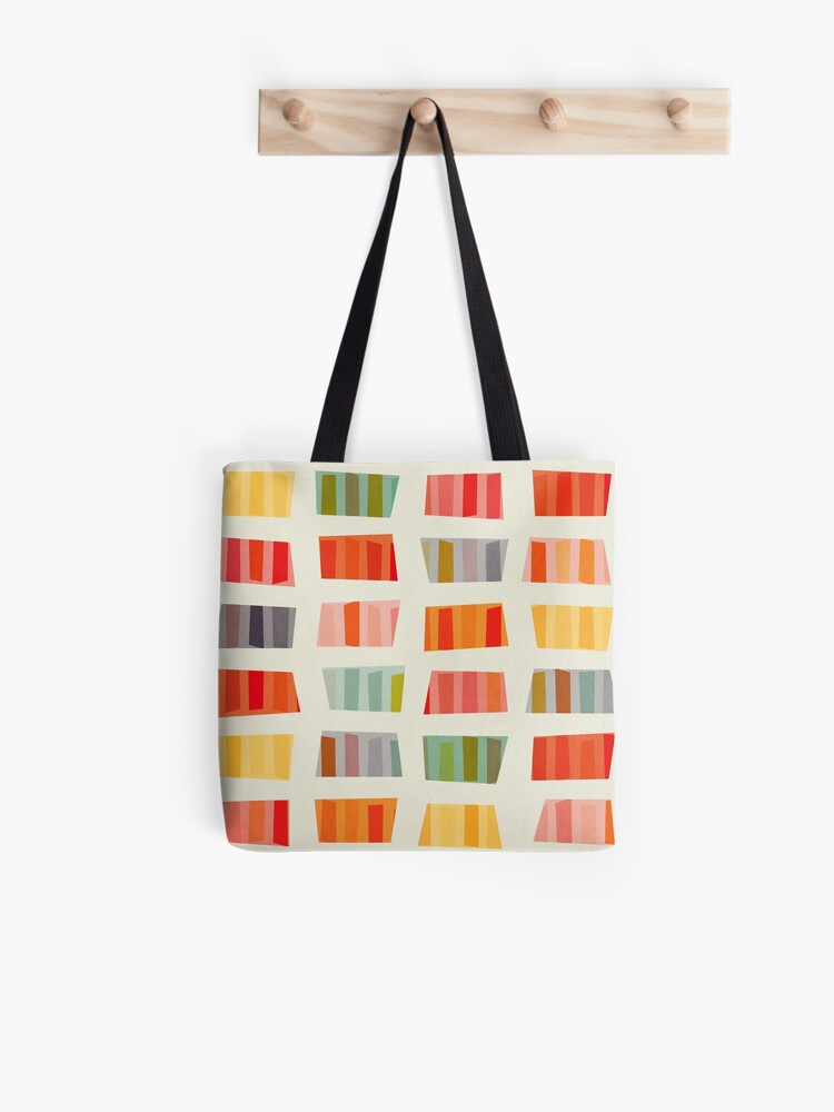Thumbnail 1 of 2, Tote Bag, Beach Towels designed and sold by daisy-beatrice.