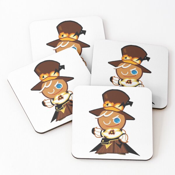 Item preview, Cookie Run Kingdom  designed and sold by ABZDesigner.