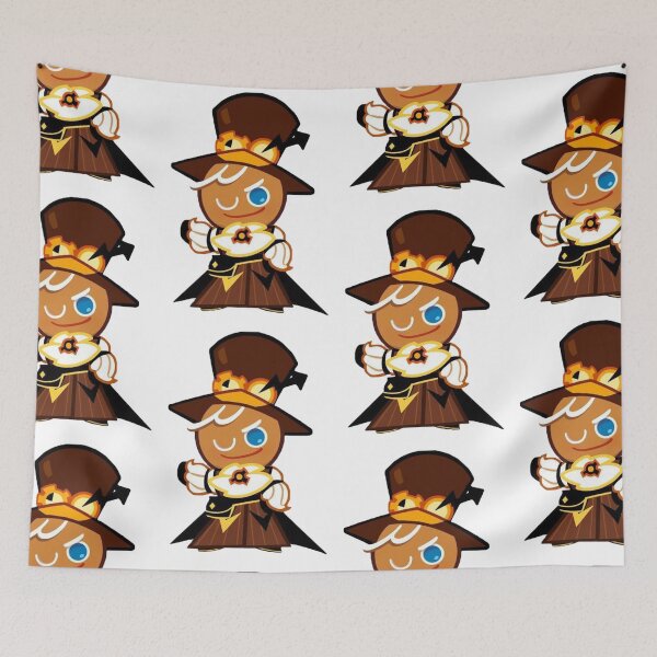 Item preview, Cookie Run Kingdom  designed and sold by ABZDesigner.