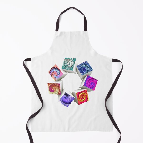 Item preview, Fractal Geometro 4 designed and sold by Susan Maxwell Schmidt.