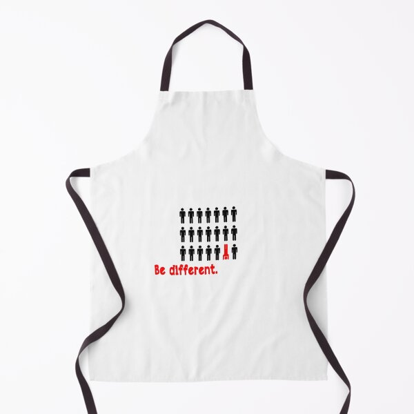 Item preview, be different classic t- shirt designed and sold by kagole 07.