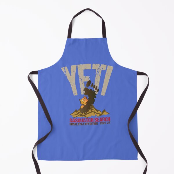 Item preview, The search for Sasquatch goes on designed and sold by KoandZo.