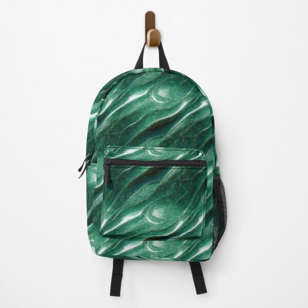 Item preview, Masonry is awesome, Green marble pattern, Green marbling pattern designed and sold by TreasuryOE.