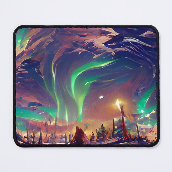 Item preview, Northern Lights designed and sold by CustomFitsCF.