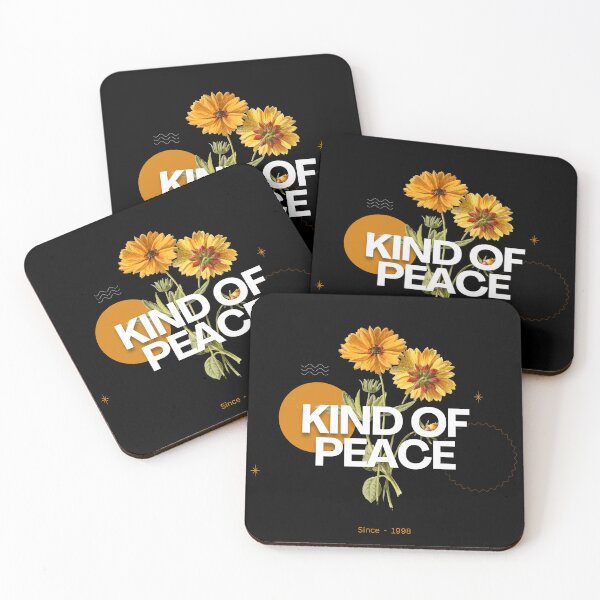 Item preview, Kind of peace designed and sold by chooseorcreate1.