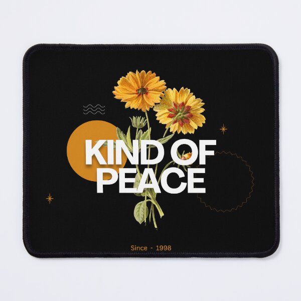 Item preview, Kind of peace designed and sold by chooseorcreate1.