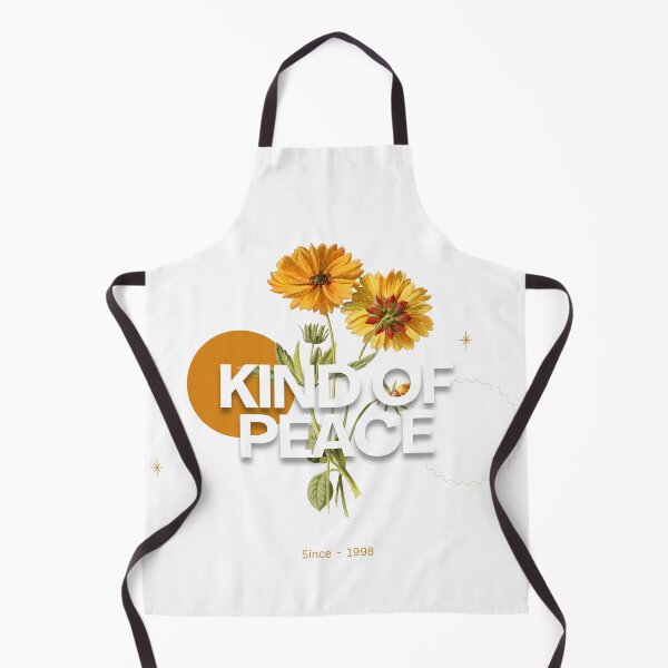 Item preview, Kind of peace designed and sold by chooseorcreate1.