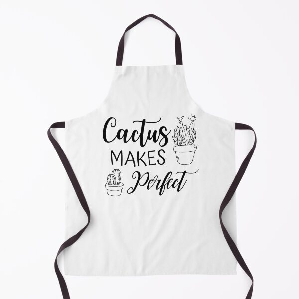 Item preview, Cactus Makes Perfect designed and sold by ArtemisDesignss.