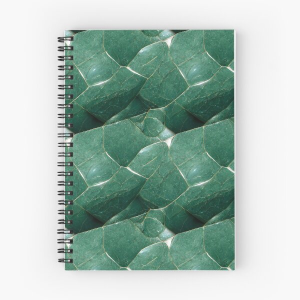 Item preview, Masonry is awesome, Green marble pattern, Green marbling pattern designed and sold by TreasuryOE.