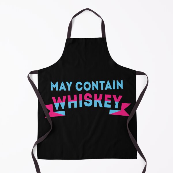 Item preview, May Contain Whiskey designed and sold by Hic21.
