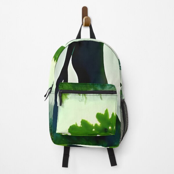 Item preview, Mist Drifting Through The Forest designed and sold by numgis.
