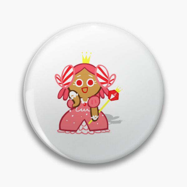Item preview, Cookie Run Kingdom  designed and sold by ABZDesigner.