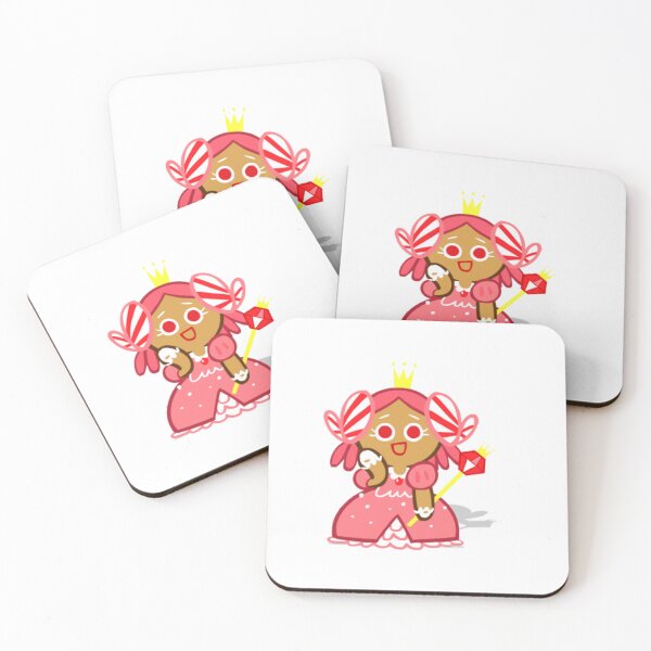 Item preview, Cookie Run Kingdom  designed and sold by ABZDesigner.