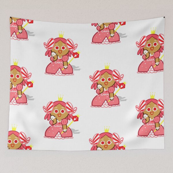 Item preview, Reino de las galletas designed and sold by ABZDesigner.