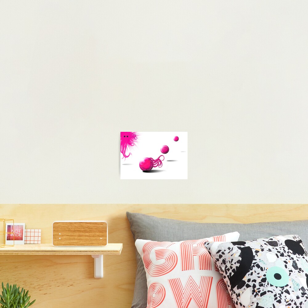 Item preview, Photographic Print designed and sold by tweek.