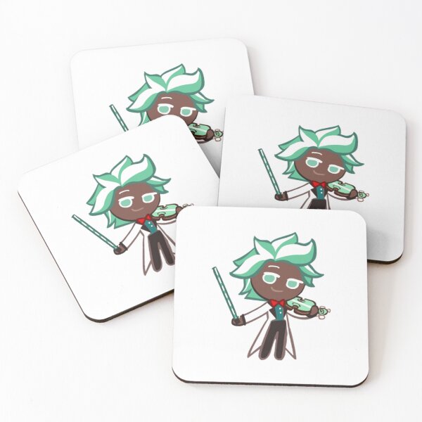 Item preview, Cookie Run Kingdom  designed and sold by ABZDesigner.