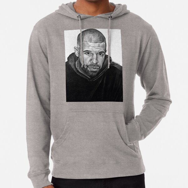 Drake hoodie cheap game 2