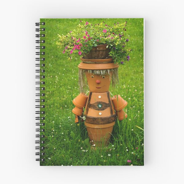 Item preview, Tiroler happy gardener designed and sold by steppeland.