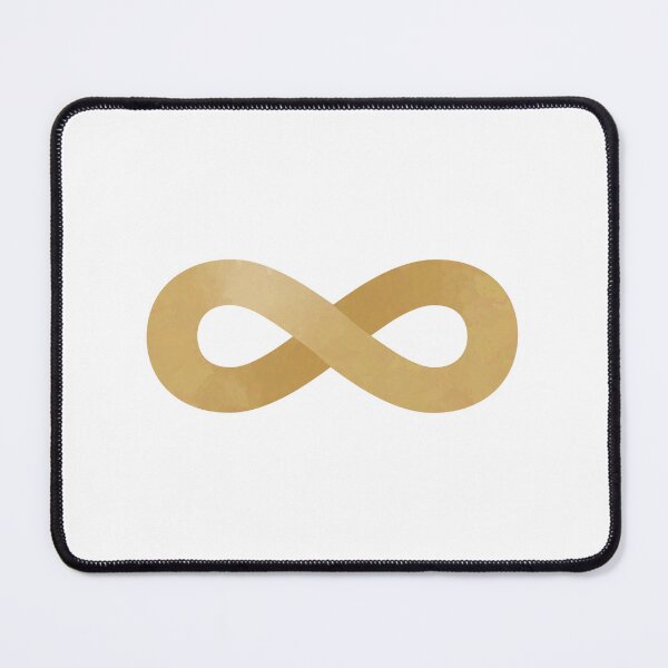 Item preview, Autism Symbol Textured designed and sold by Optimist Jenna: Neurodivergent Designs.