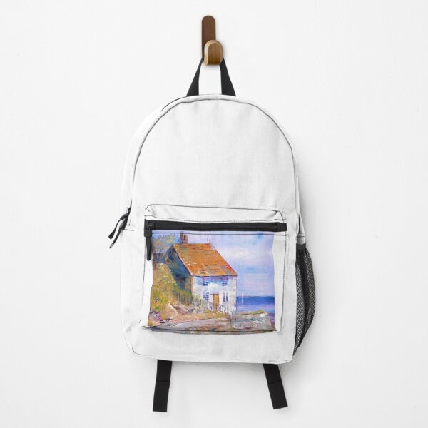 Item preview, House On The Mediterranean Sea designed and sold by Natalia_Shchip.