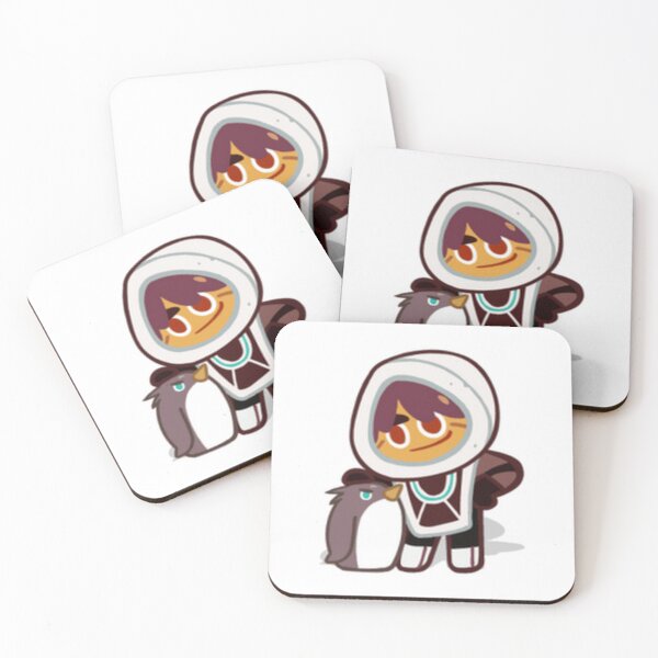 Item preview, Cookie Run Kingdom  designed and sold by ABZDesigner.