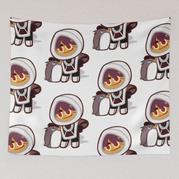 Item preview, Reino de las galletas designed and sold by ABZDesigner.