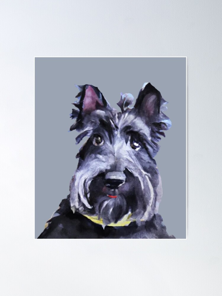 Gifts for shop scottie dog lovers