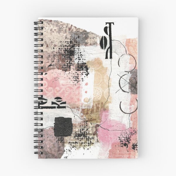 Item preview, Abstraction 12 designed and sold by Florence Laporte Art.