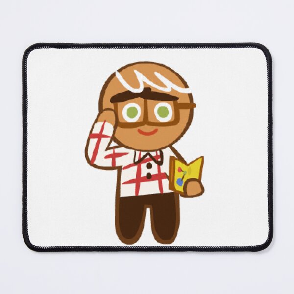 Item preview, Cookie Run Kingdom designed and sold by ABZDesigner.