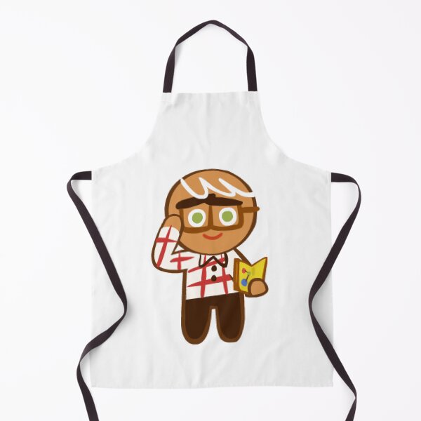 Item preview, Cookie Run Kingdom  designed and sold by ABZDesigner.