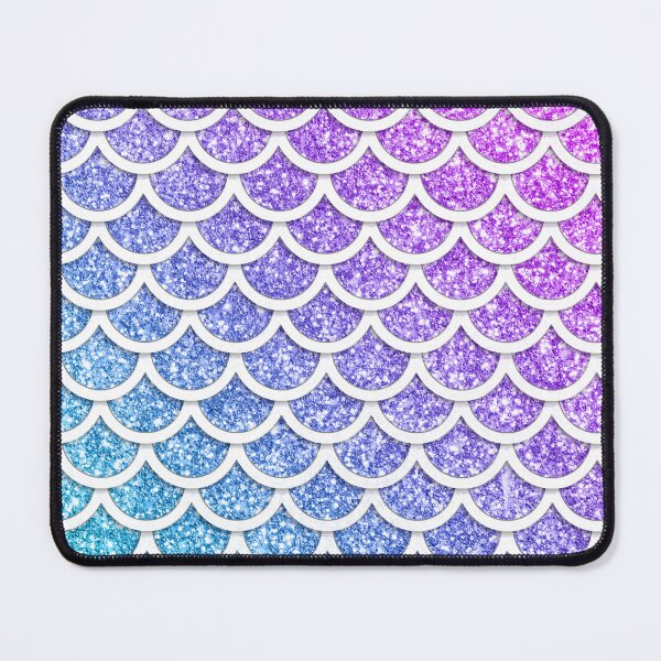Item preview, Glittery fish pattern  designed and sold by Dawaly.