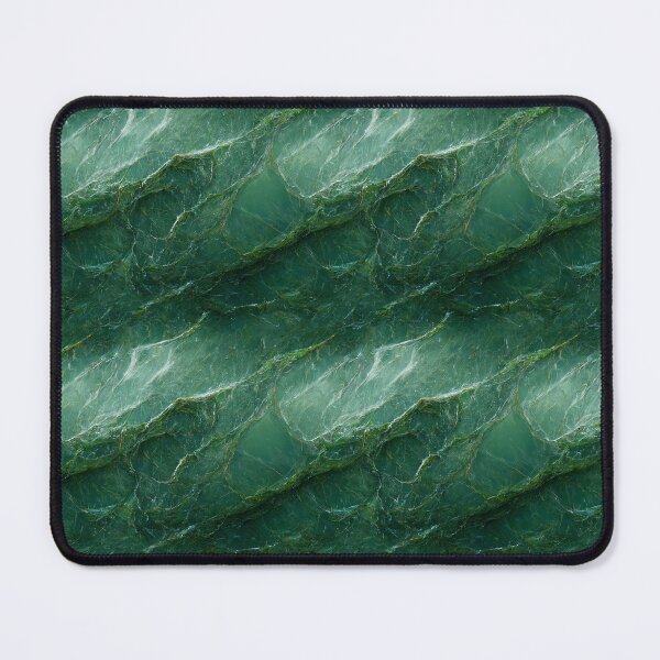 Item preview, Masonry is awesome, Green marble pattern, Green marbling pattern designed and sold by TreasuryOE.