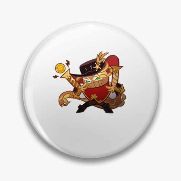 Item preview, Cookie Run Kingdom  designed and sold by ABZDesigner.