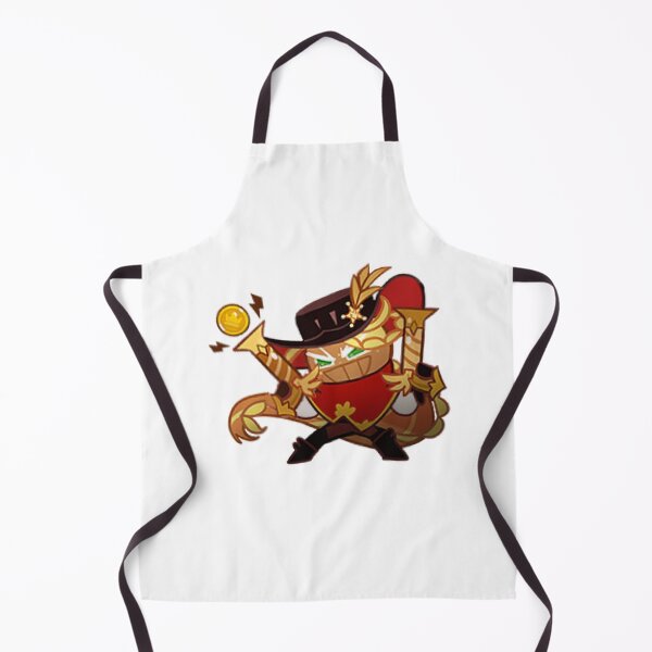 Item preview, Cookie Run Kingdom  designed and sold by ABZDesigner.