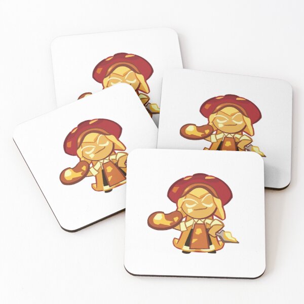 Item preview, Cookie Run Kingdom  designed and sold by ABZDesigner.