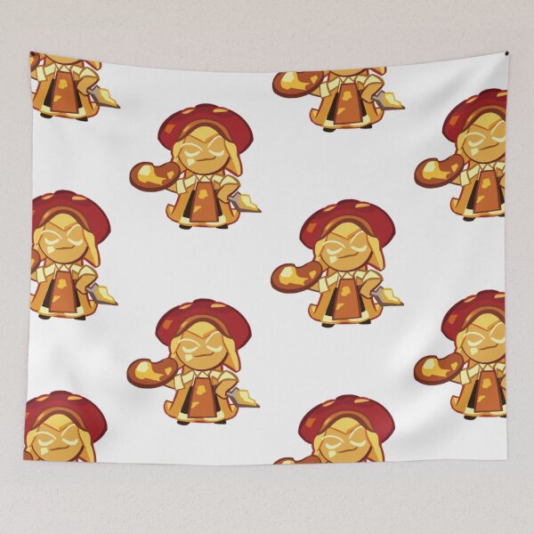 Item preview, Reino de las galletas designed and sold by ABZDesigner.