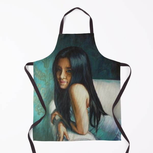 Item preview, Yasmin designed and sold by Magdalena Luna.
