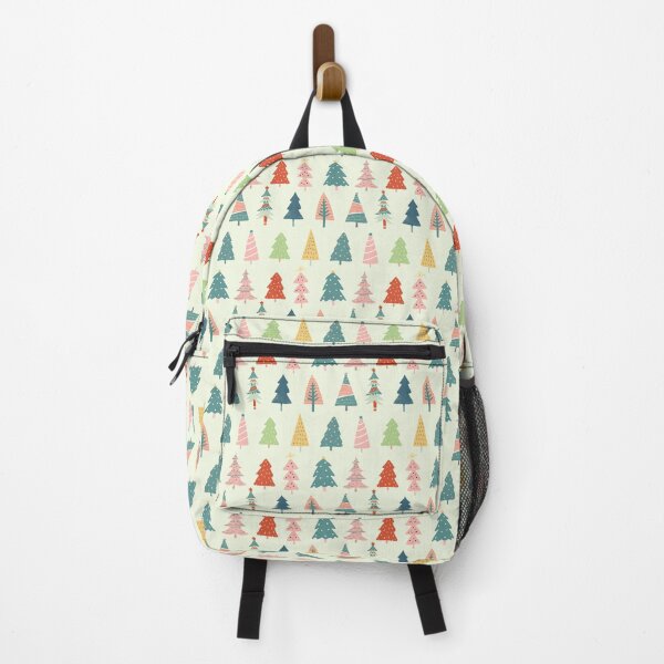 Item preview, Christmas Tree Pattern | Happy Christmas designed and sold by Pisutachio.