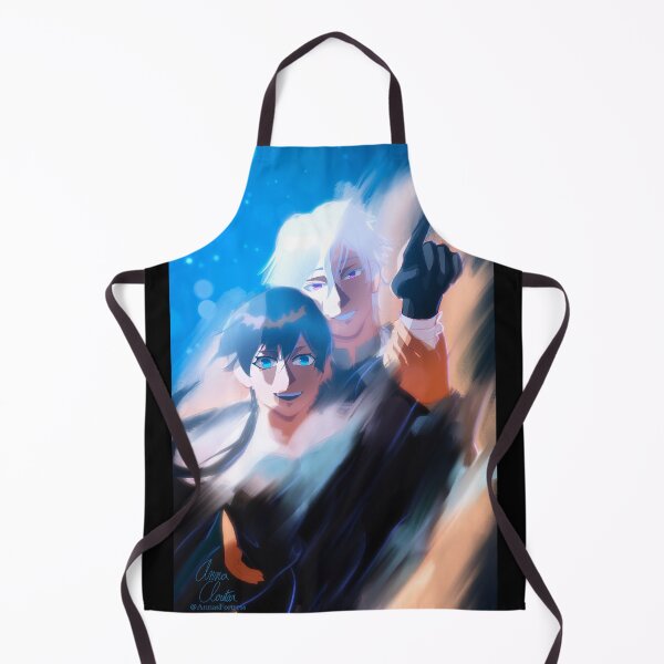 Item preview, Noe and Vanitas designed and sold by AnnasFortress.