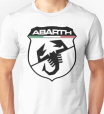 abarth Unisex T-Shirt