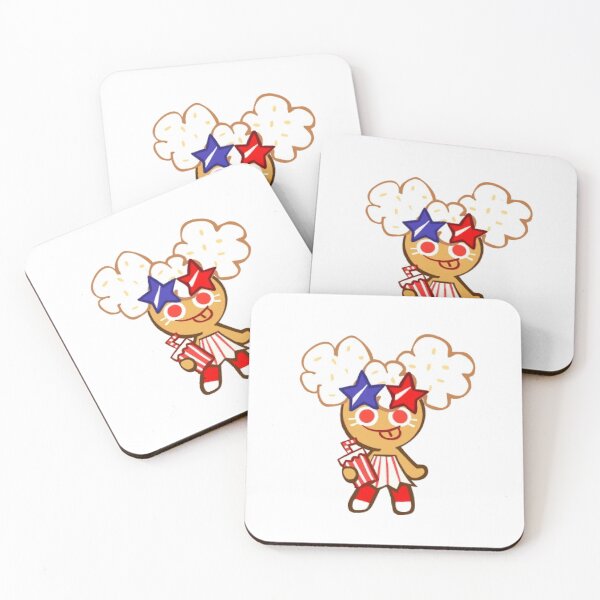 Item preview, Cookie Run Kingdom  designed and sold by ABZDesigner.