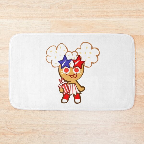 Item preview, Reino de las galletas designed and sold by ABZDesigner.
