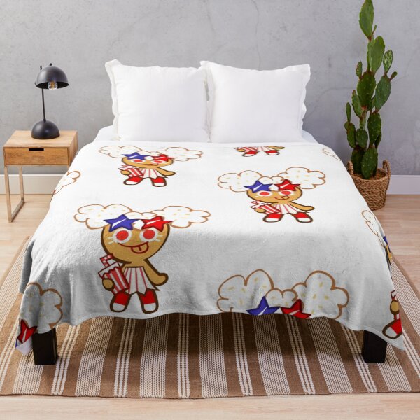 Item preview, Cookie Run Kingdom designed and sold by ABZDesigner.