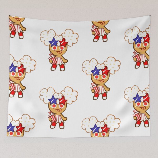 Item preview, Reino de las galletas designed and sold by ABZDesigner.