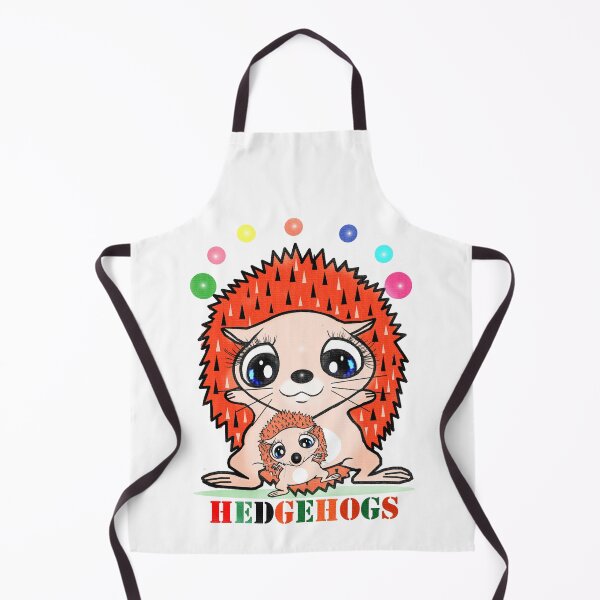 Item preview, Cute Hedgehogs  designed and sold by Shirley cute art .