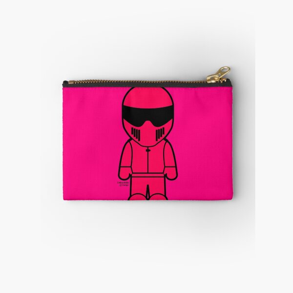 Item preview, The Stig - Pink Stig designed and sold by jimcwood.
