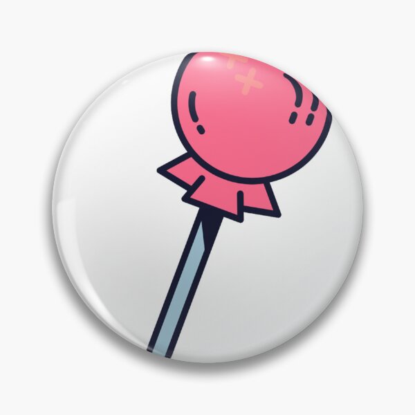 Item preview, Pink cute Lolipop designed and sold by zarifiqbal.